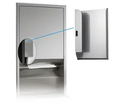 1651071924451 B 0512 Gf Product Towelmate Bobrick 1651071924451 B 0512 Gf Product Towelmate Bobrick