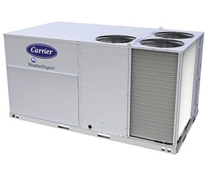 HVAC_Carrier