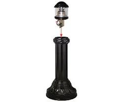 B_0313_Products_Sentry-Electric B_0313_Products_Sentry-Electric