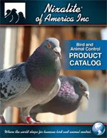 B_0410_CAT_Nixalite B_0410_CAT_Nixalite