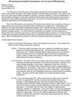 B_1010_WP_Falcon_UPSMaint B_1010_WP_Falcon_UPSMaint