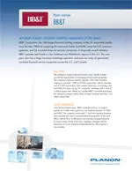 B_0410_CS_Planon_BBTBank B_0410_CS_Planon_BBTBank