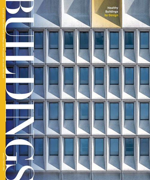 January/February 2022 cover image