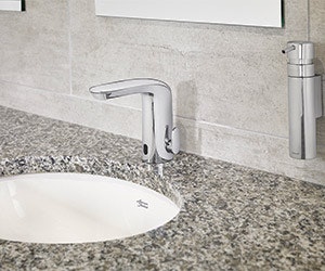 American_Standard_NextGen_Selectronic_Faucet