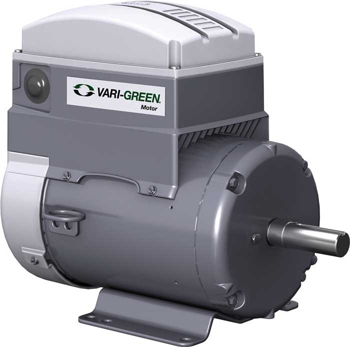 Greenheck-Three-Phase-Vari-Green-Motor