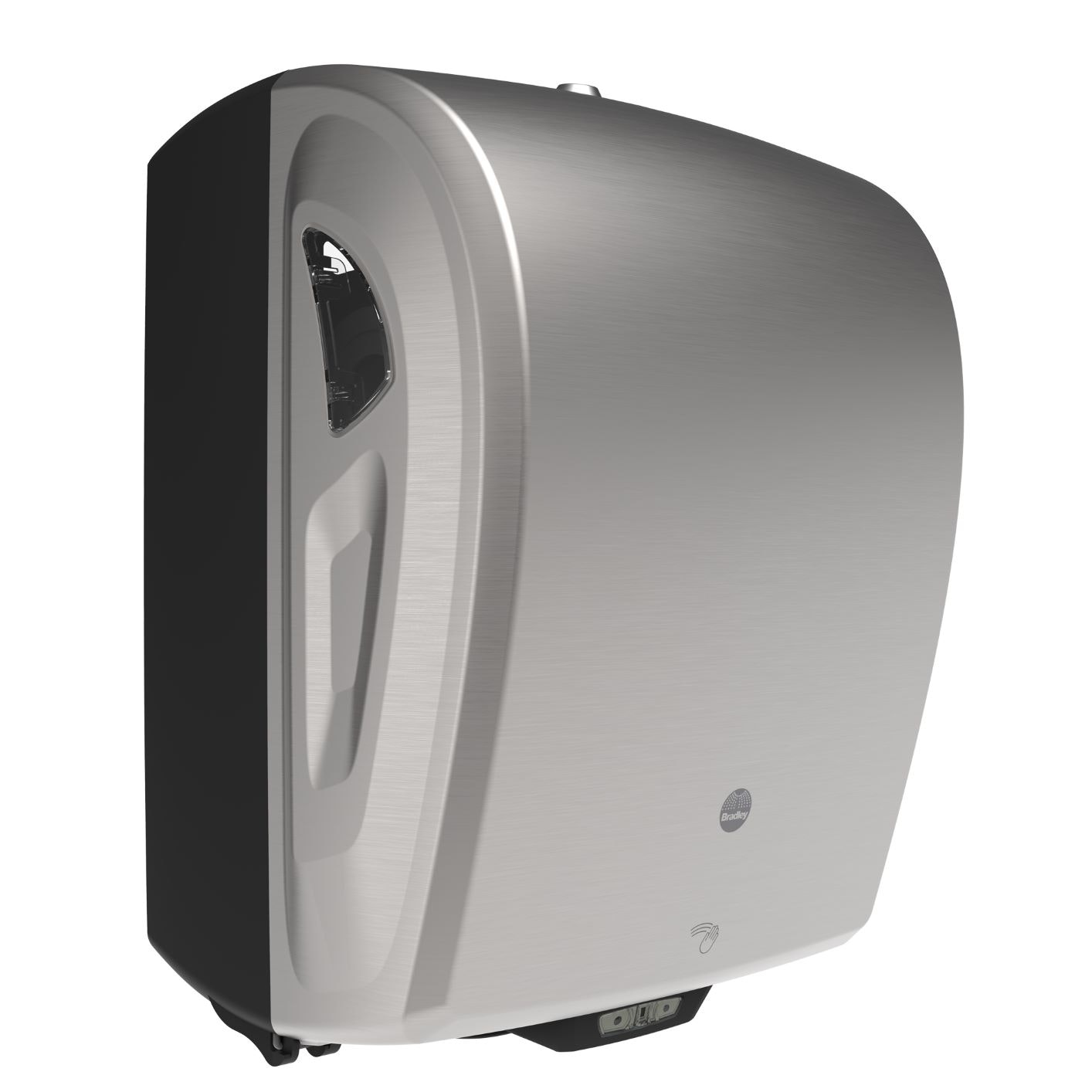 1651540389581 2499 Electronicrolldispenserright