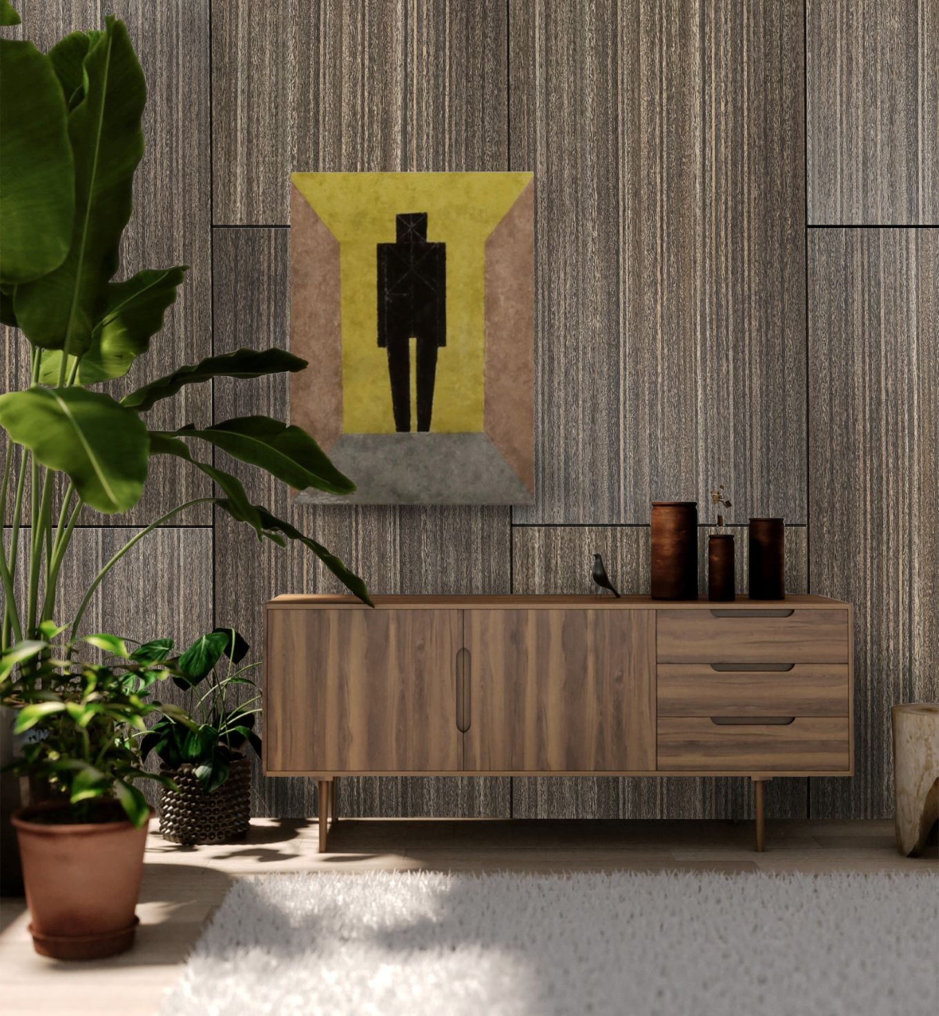 DurapalmSugarLinearPanel