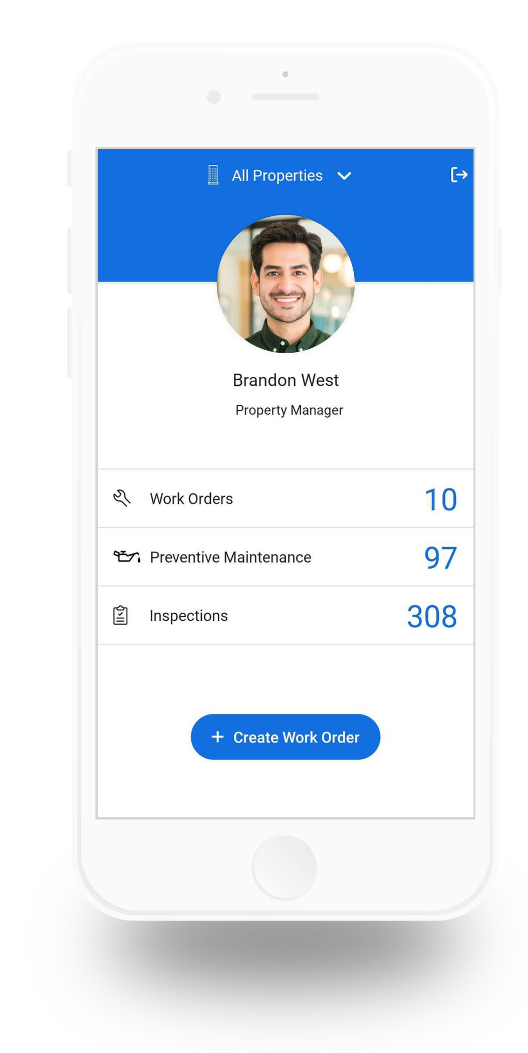 06-User-Screen-profile