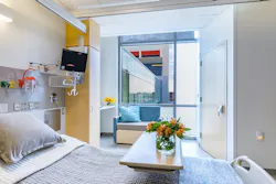 1652200889395 Acoustics Acentech Hero Bostonmedicalcenter Patientroom 1652200889395 Acoustics Acentech Hero Bostonmedicalcenter Patientroom