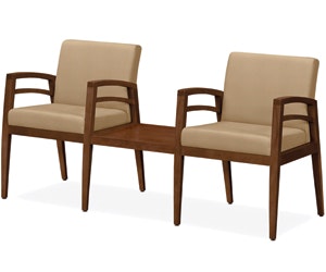 1652319977079 Hon Ganging Chairs Attachable Tables Healthcare