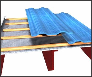 rFOIL Roofing Insulation Image (RGB)