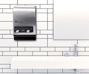 HOSPECOEV2PadTamponDispenser