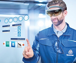 thyssenkrupp_HoloLens