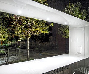 LandscapeFormsGOOutdoorTable