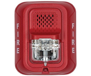 System-Sensor---L-Series-AV-Notification-Devices