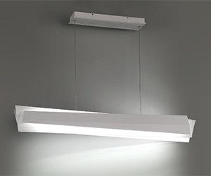 ModernFormsAbstractLED