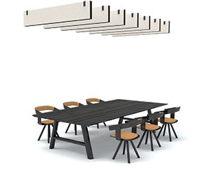 BuzziSpaceBuzziBaffles