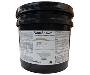 FloorSecure