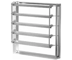 1652370040374 Greenheck Backdraft 1652370040374 Greenheck Backdraft