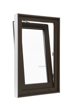 REHAU_System4500_Windows