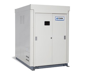 YORKAbsorptionChillers