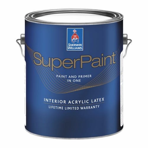 SherwinWilliamsSuperPaint