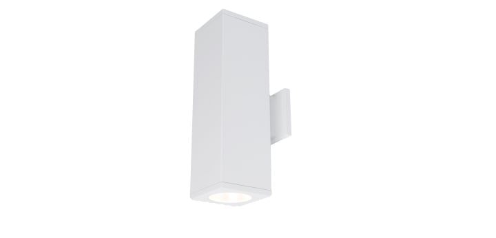 WACCubeArchitecturalSconce
