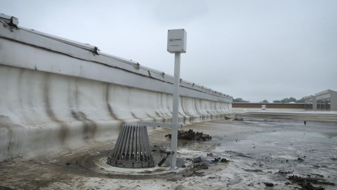 TremcoRoofing_KnoviTechnology