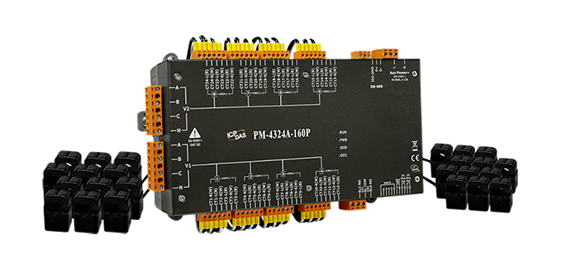 Icpdas Pm4342 Ameters