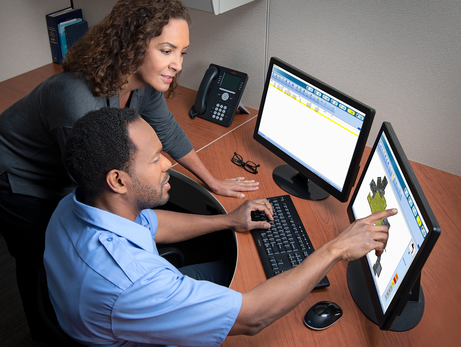 Johnson Controls Tsw Bsiu