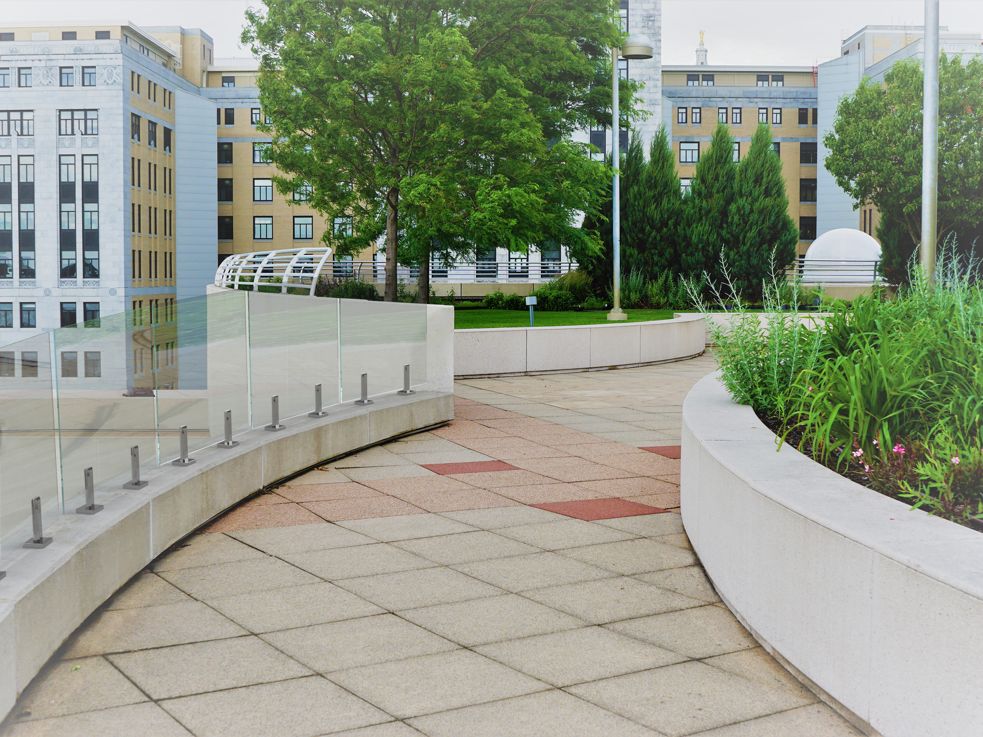 Trex Commercial Ocula 62a3bb5b5dc0c