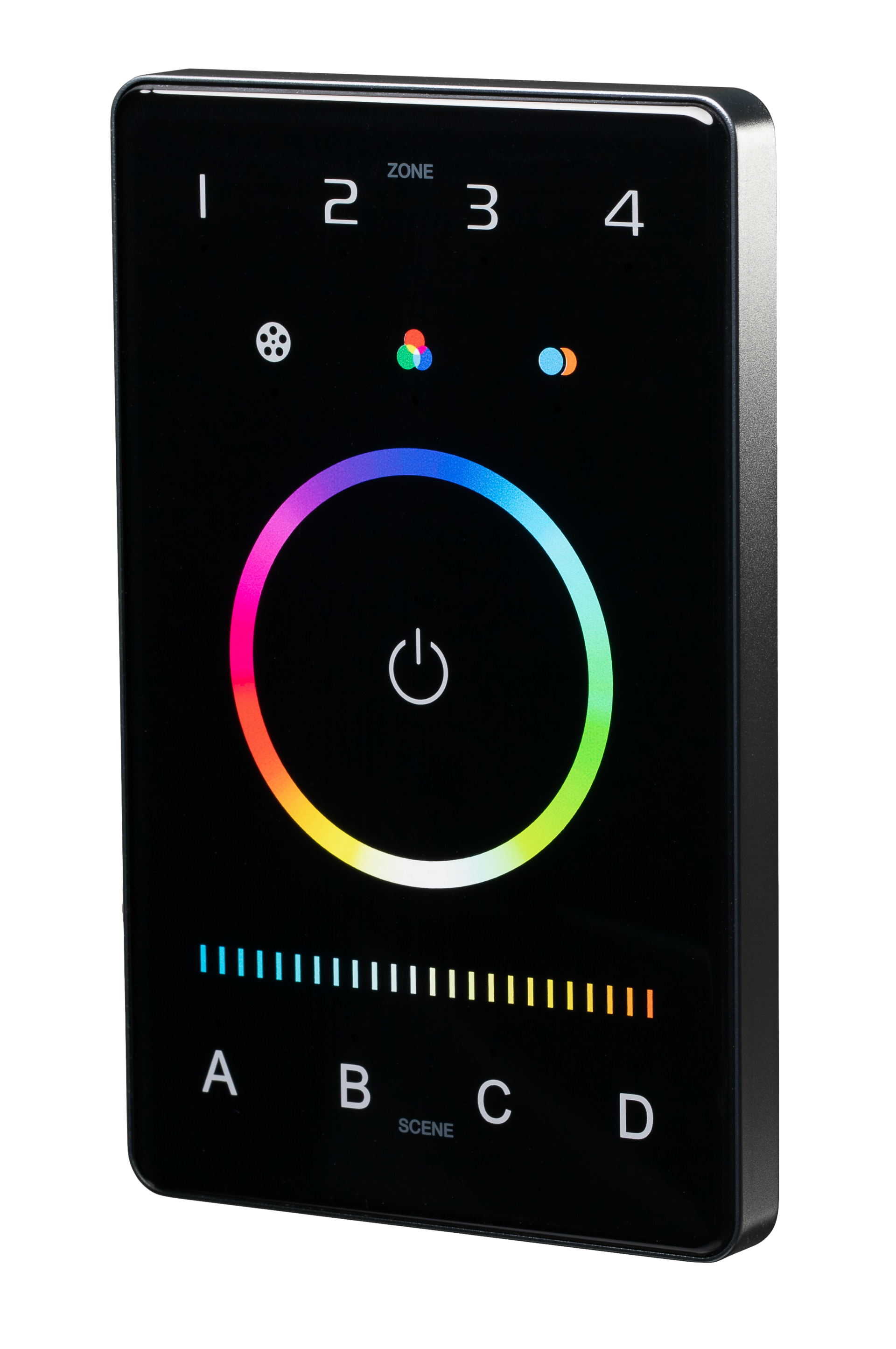 American Lighting Dmx Tunable Cct 62bf4d3d799a0