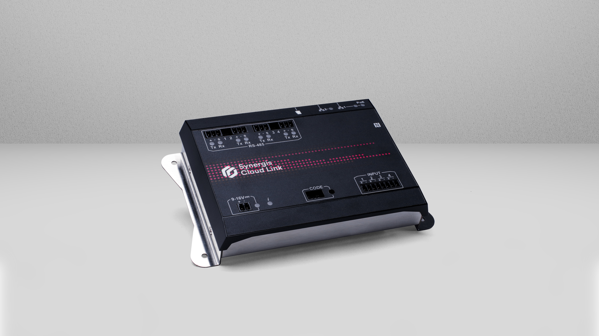 Genetec Synergis Cloud Link G2