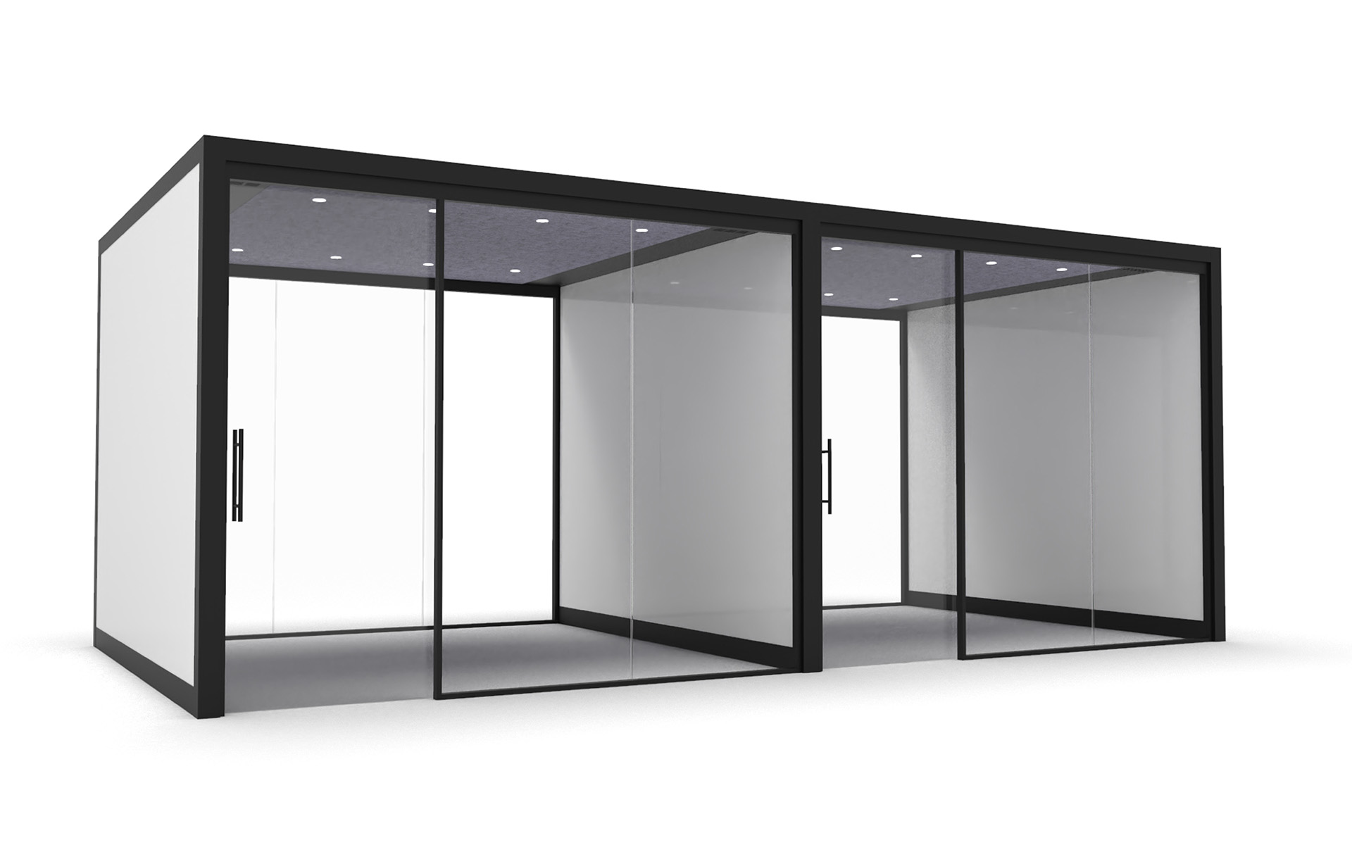 Ki Wiggle Room Super Structure 1