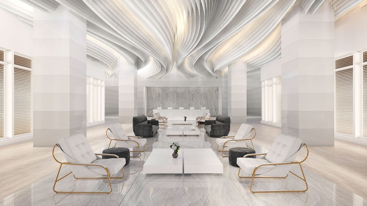 Mark Architectural Lighting Markline