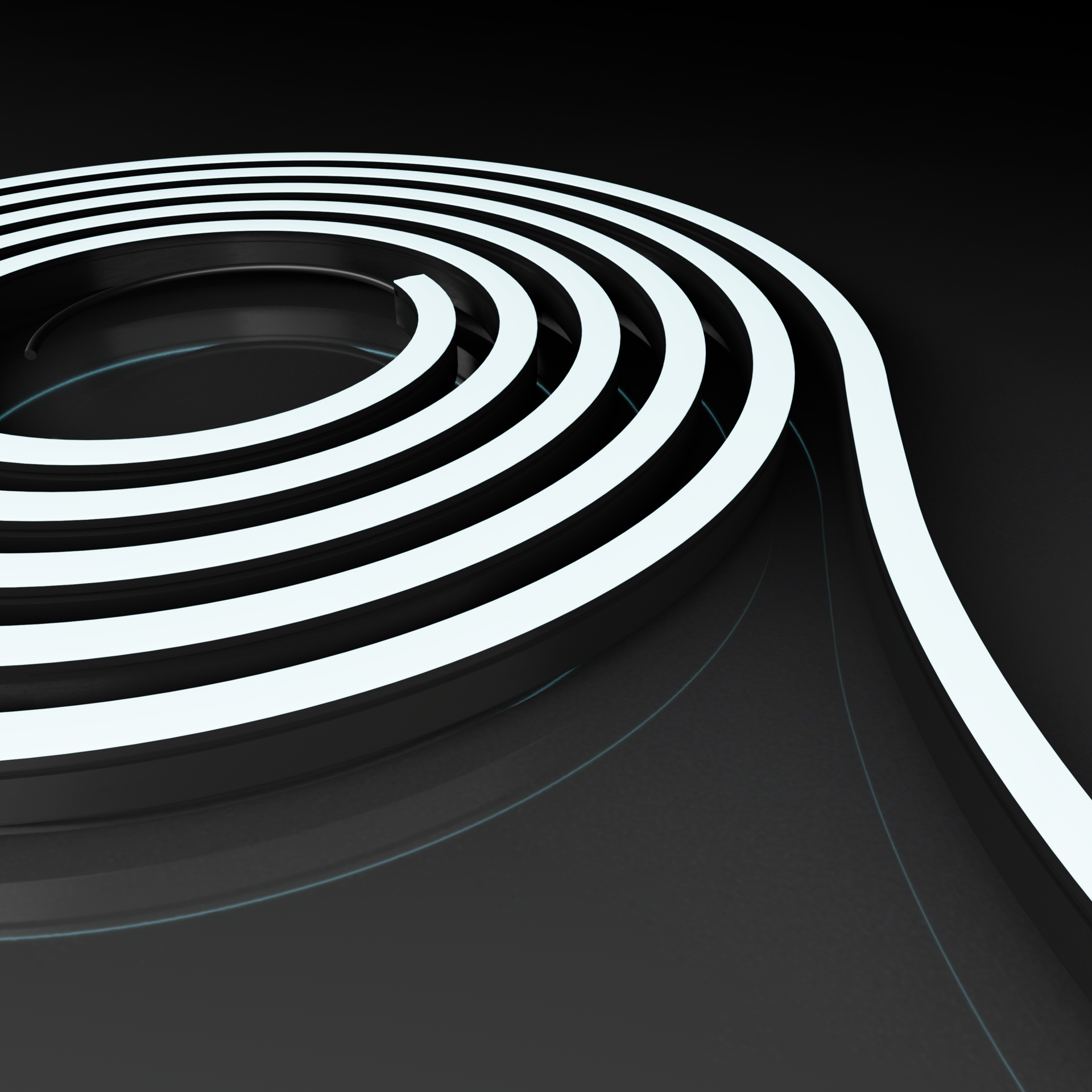 Prizm Lighting Neo Flux Onyx