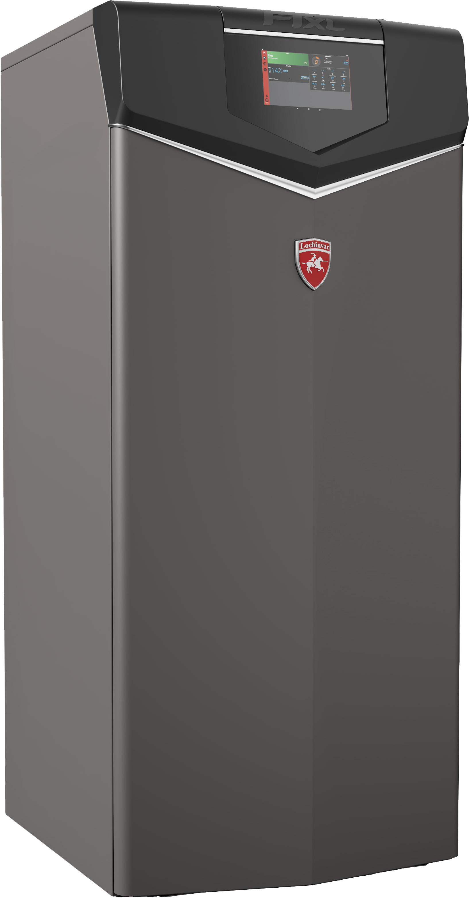 Loch Comm B Ftxl 1 0 R