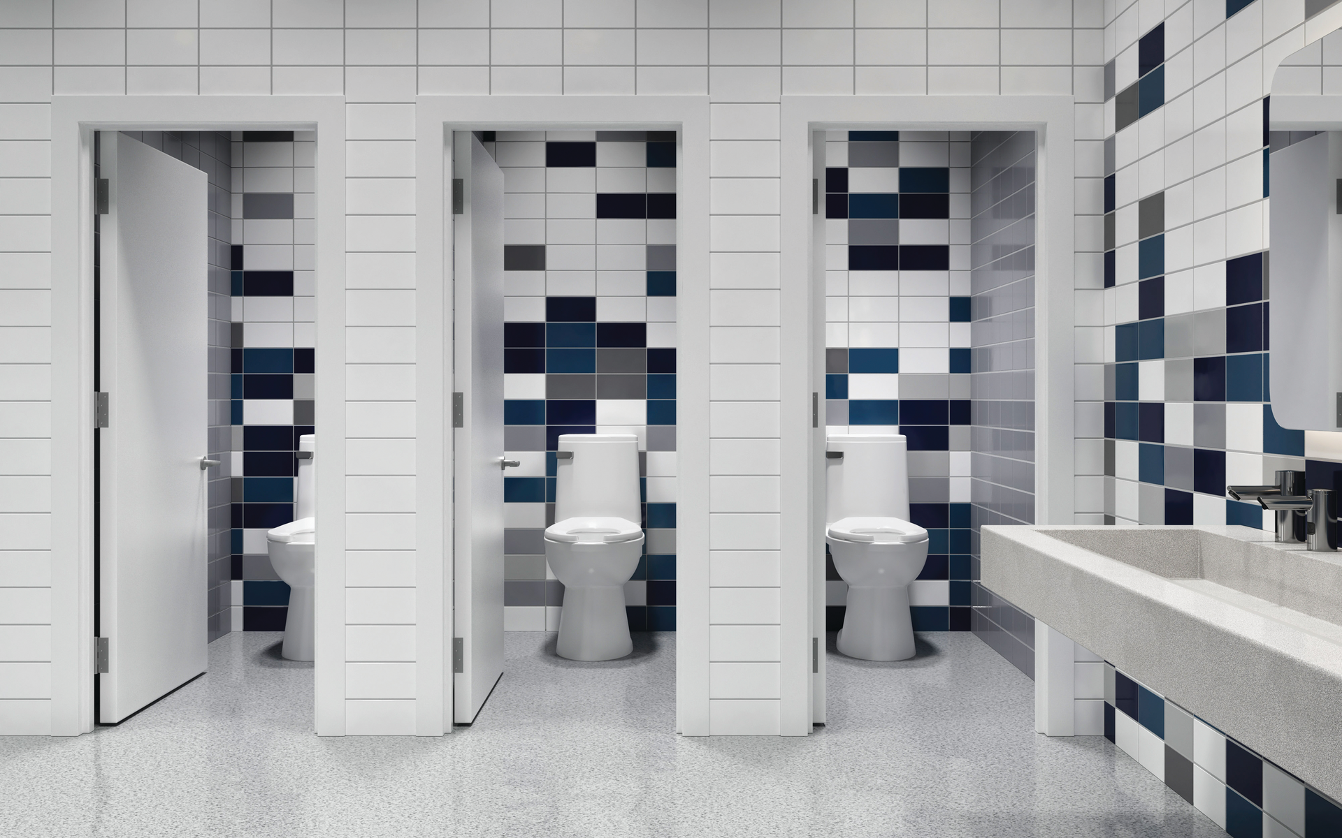 Sloan Gravity Toilet 630fb07085159