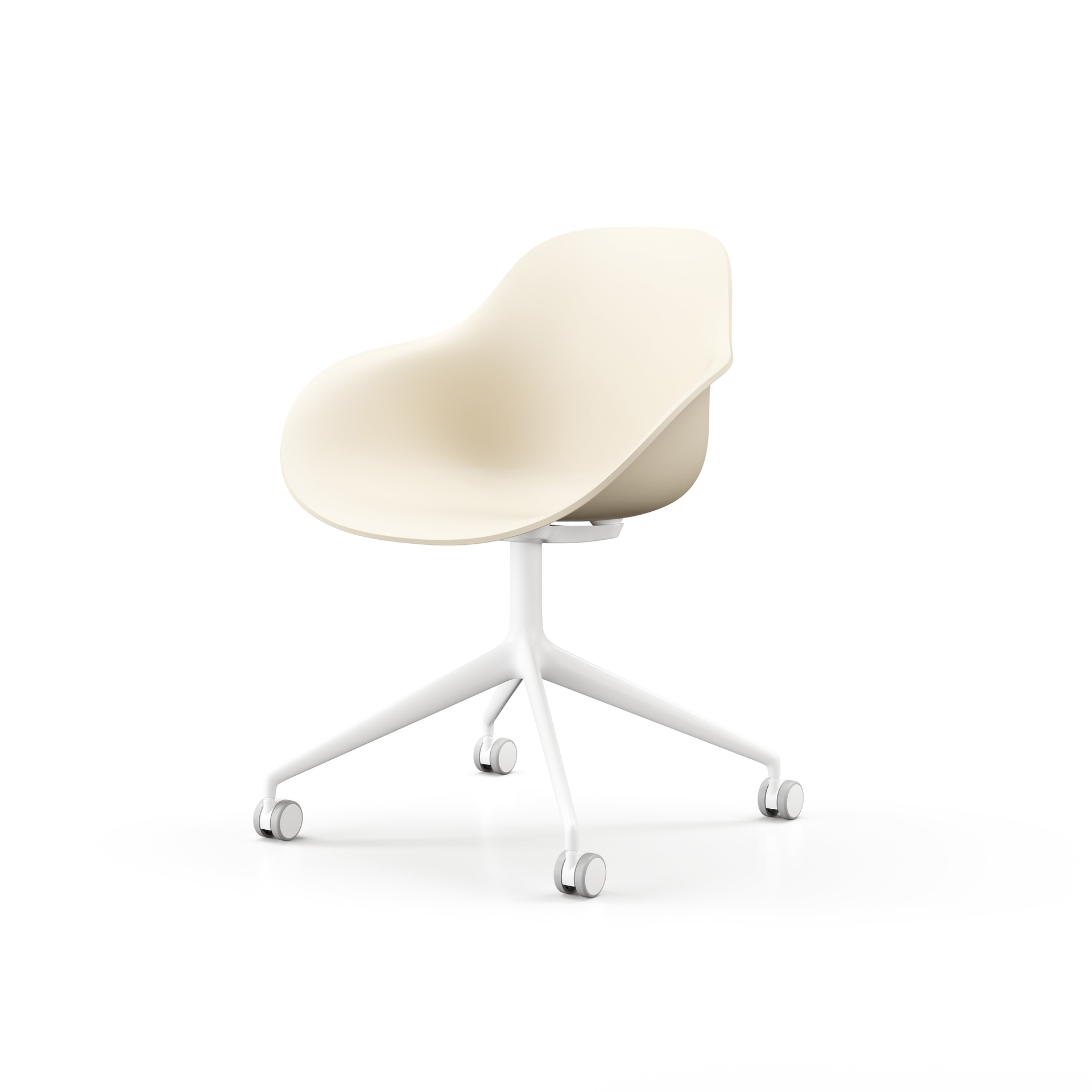 Stylex Model Verve Bucket 4 Blade Plastic Sand Front Side 62eac52eaf395