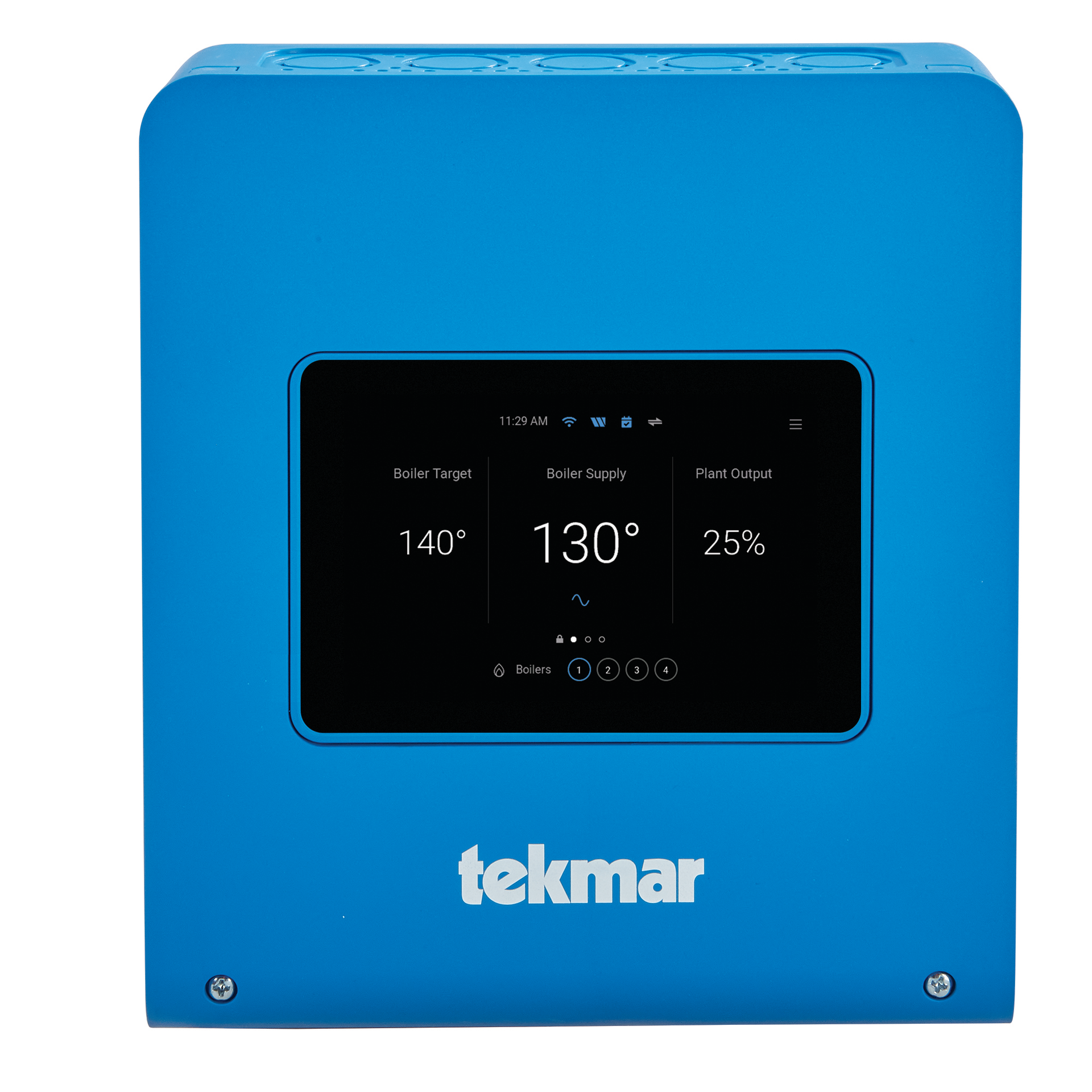 Tekmar Smart Boiler Control 294 62fd34cc9a9e9