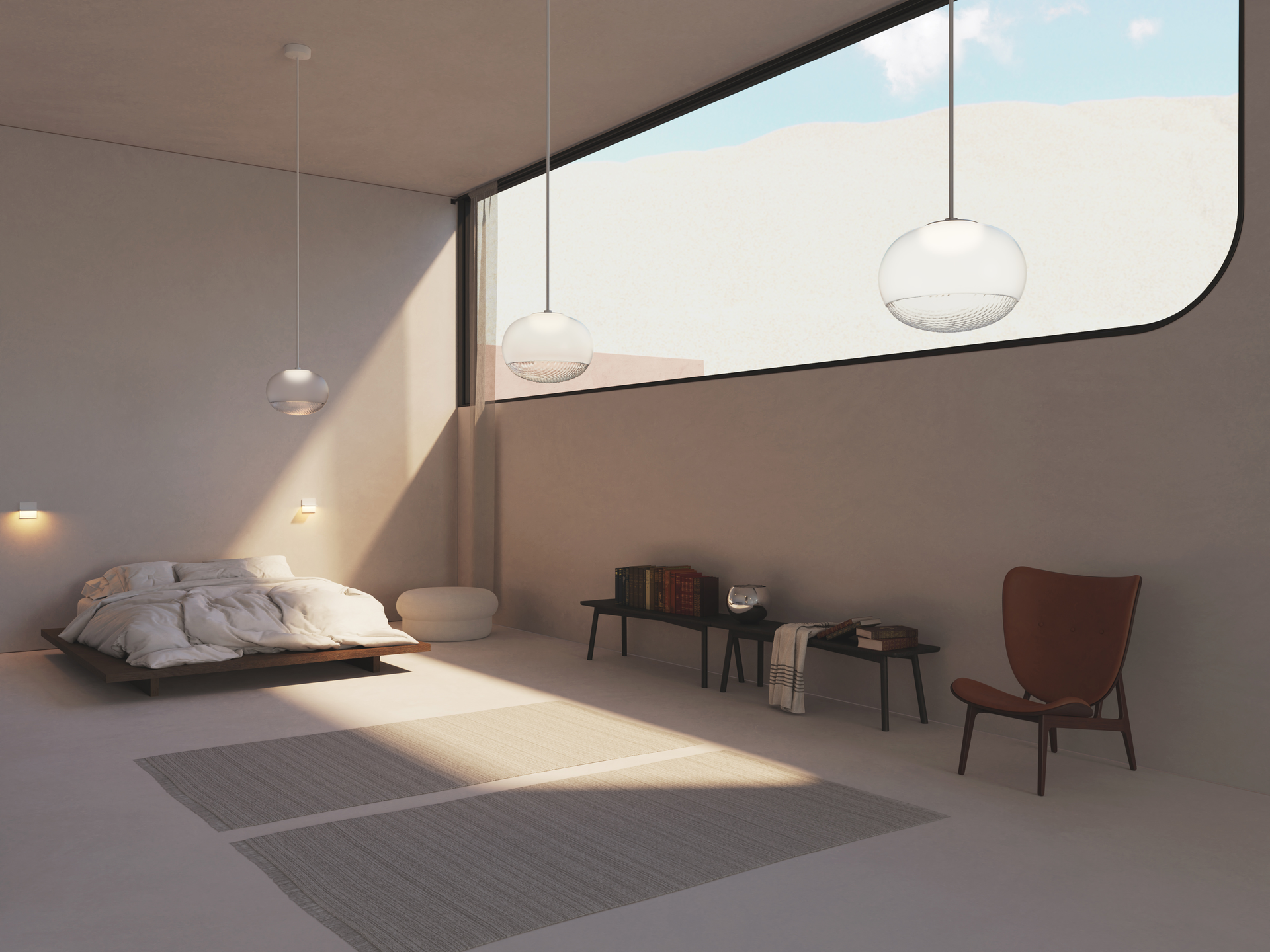 Rbw Lighting Print Collection