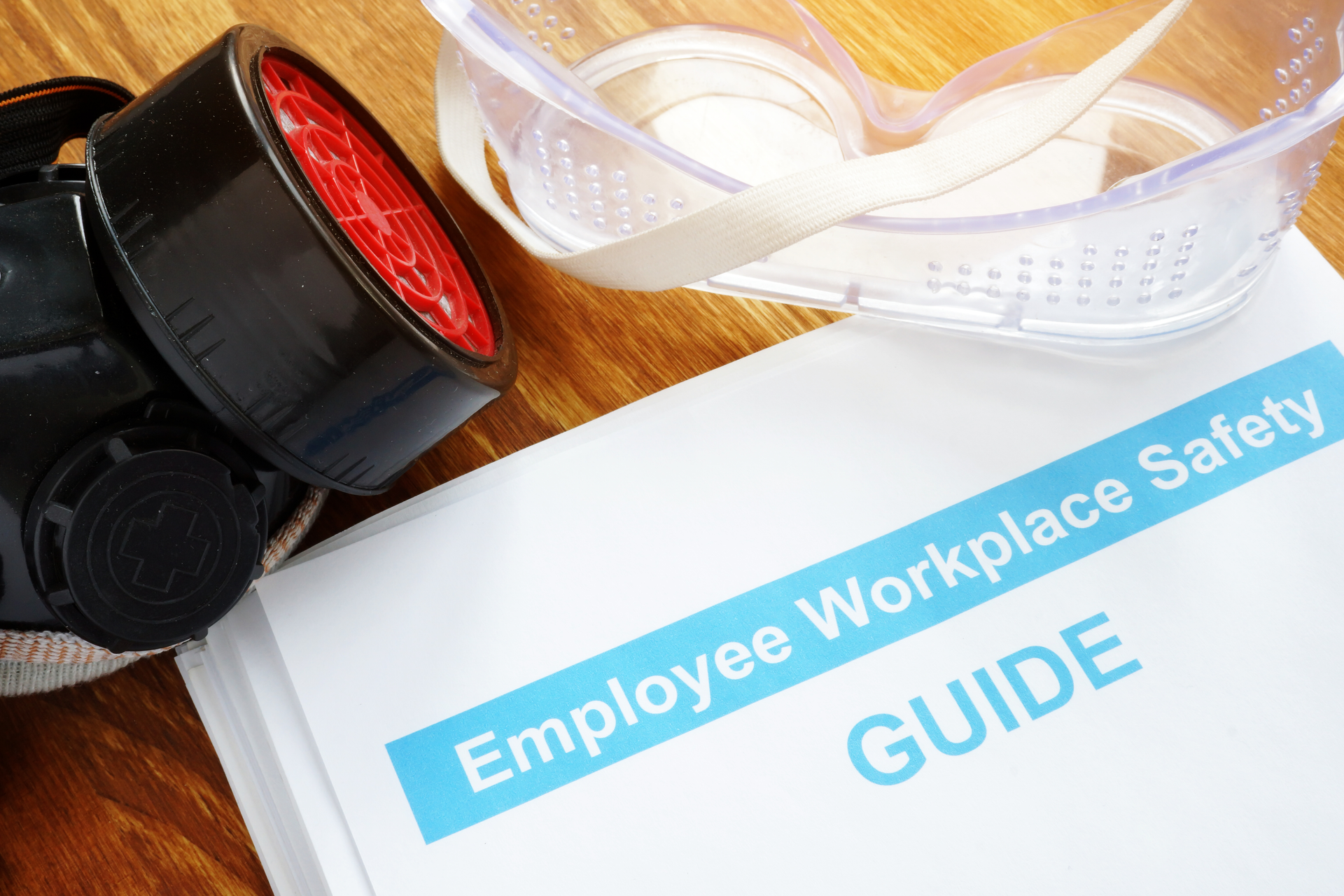 Company policies, procedures and practices work together to create a safe and secure workplace. Are your employees familiar with them?