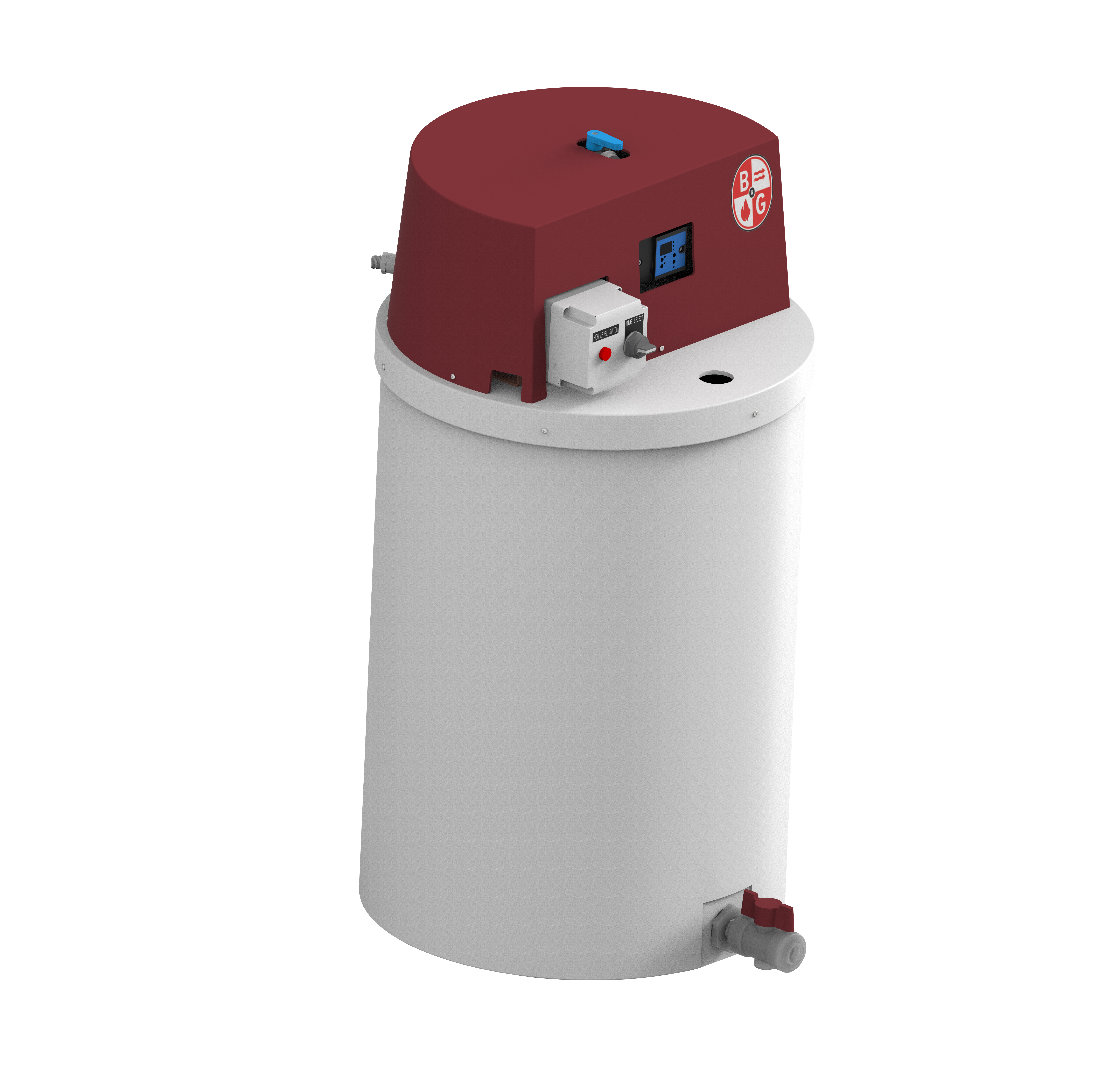 Bell Gossett Gf60 Iso 635962f367c52