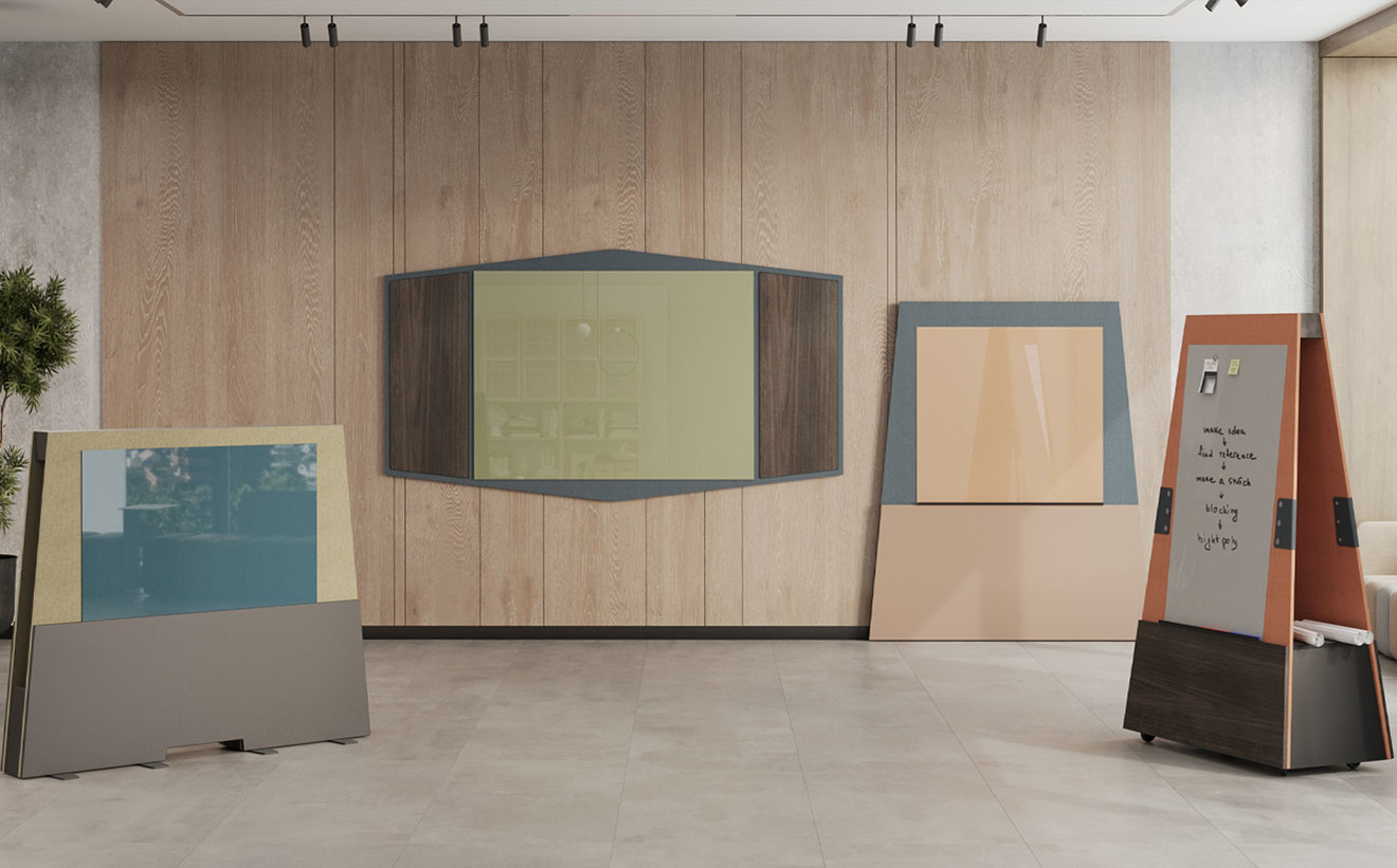 Ghent Geo Collection