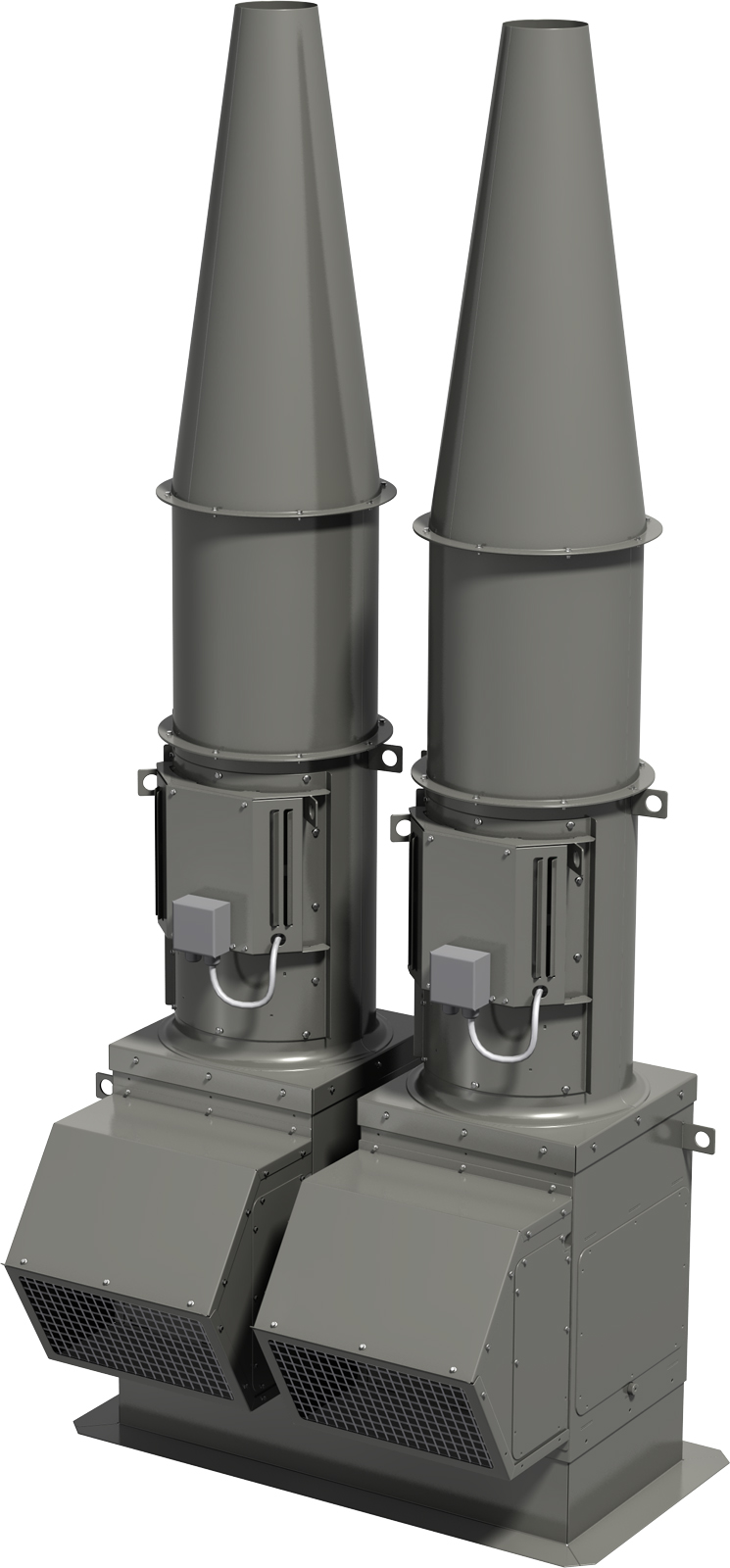 Greenheck Vektor H Direct Drive 2x1 634443472deb5