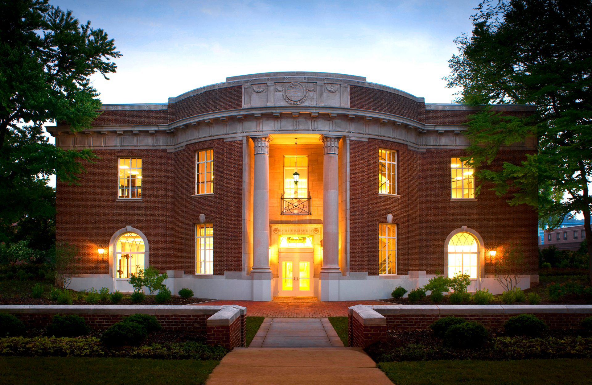 LEED certification and building reuse, two strategies employed at Penn State University&rsquo;s Borland Building, can help extend the building&rsquo;s usable lifespan and make them work for you.