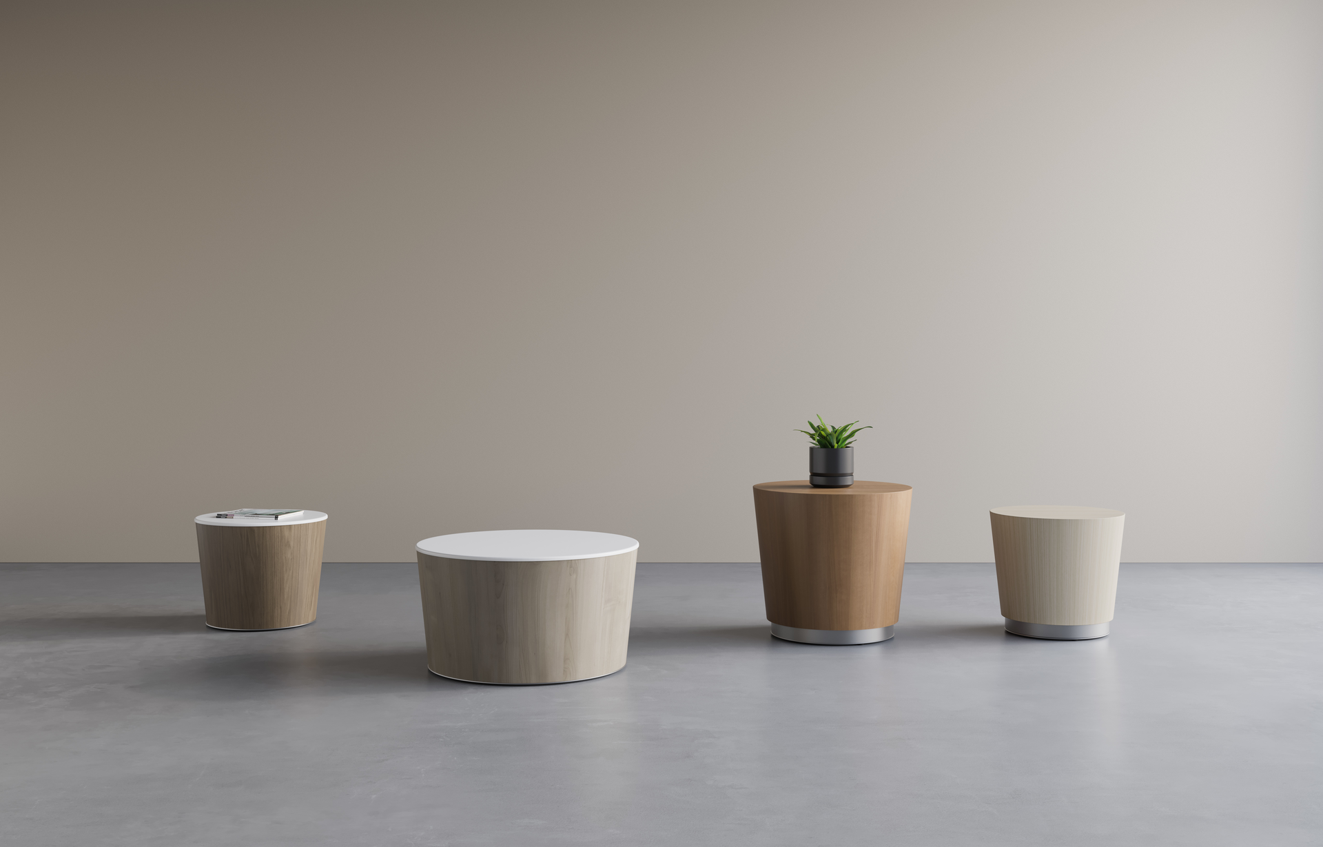 Stance Healthcare Capri Drum Environment 6347173c77aaa