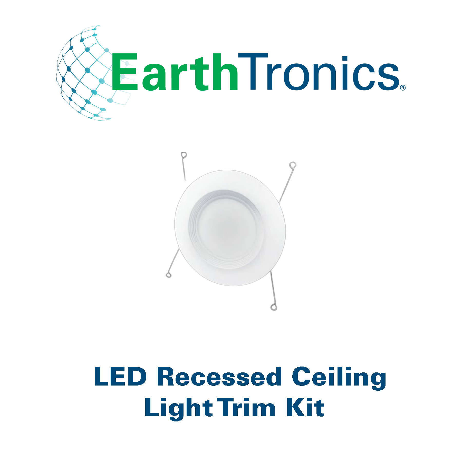 Earth Tronics Rec Trim Kit Release