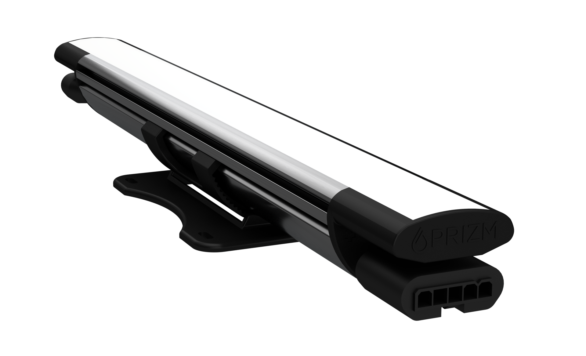 Proluxe Lighting Cove Lux Static White And Rgbw