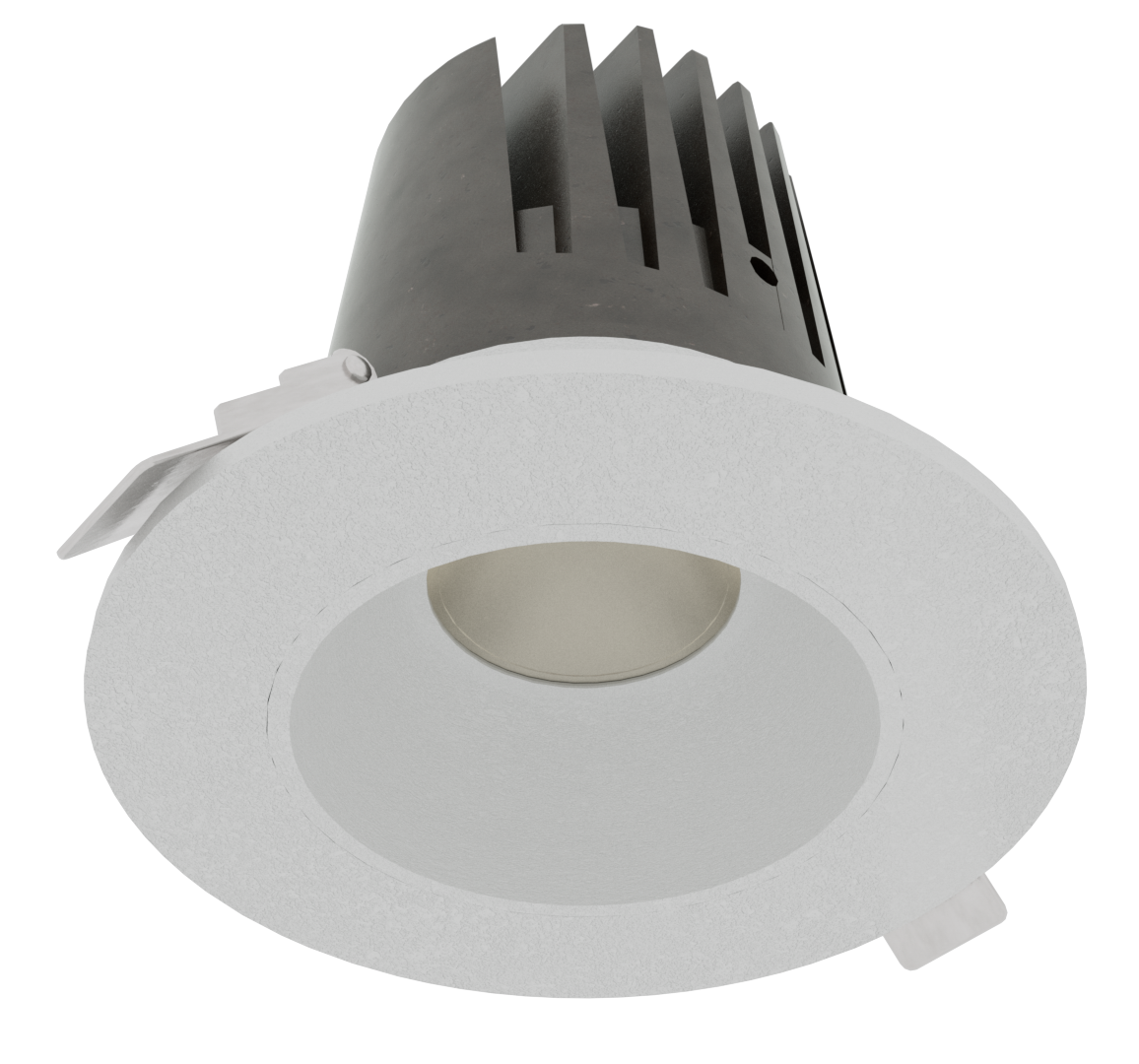 Proluxe Lighting Warm Dim Downlights